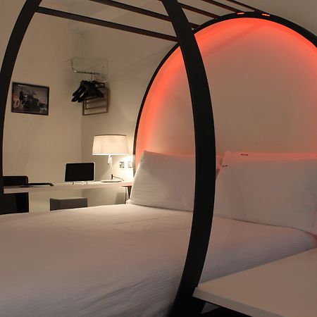 Irooms - Spanish Steps Roma Dış mekan fotoğraf