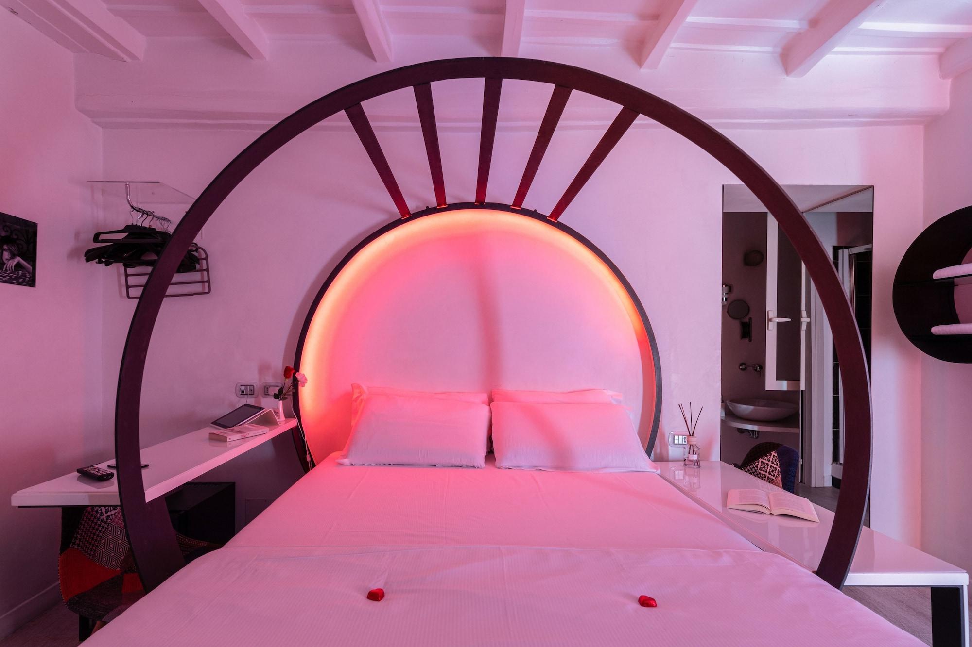 Irooms - Spanish Steps Roma Dış mekan fotoğraf