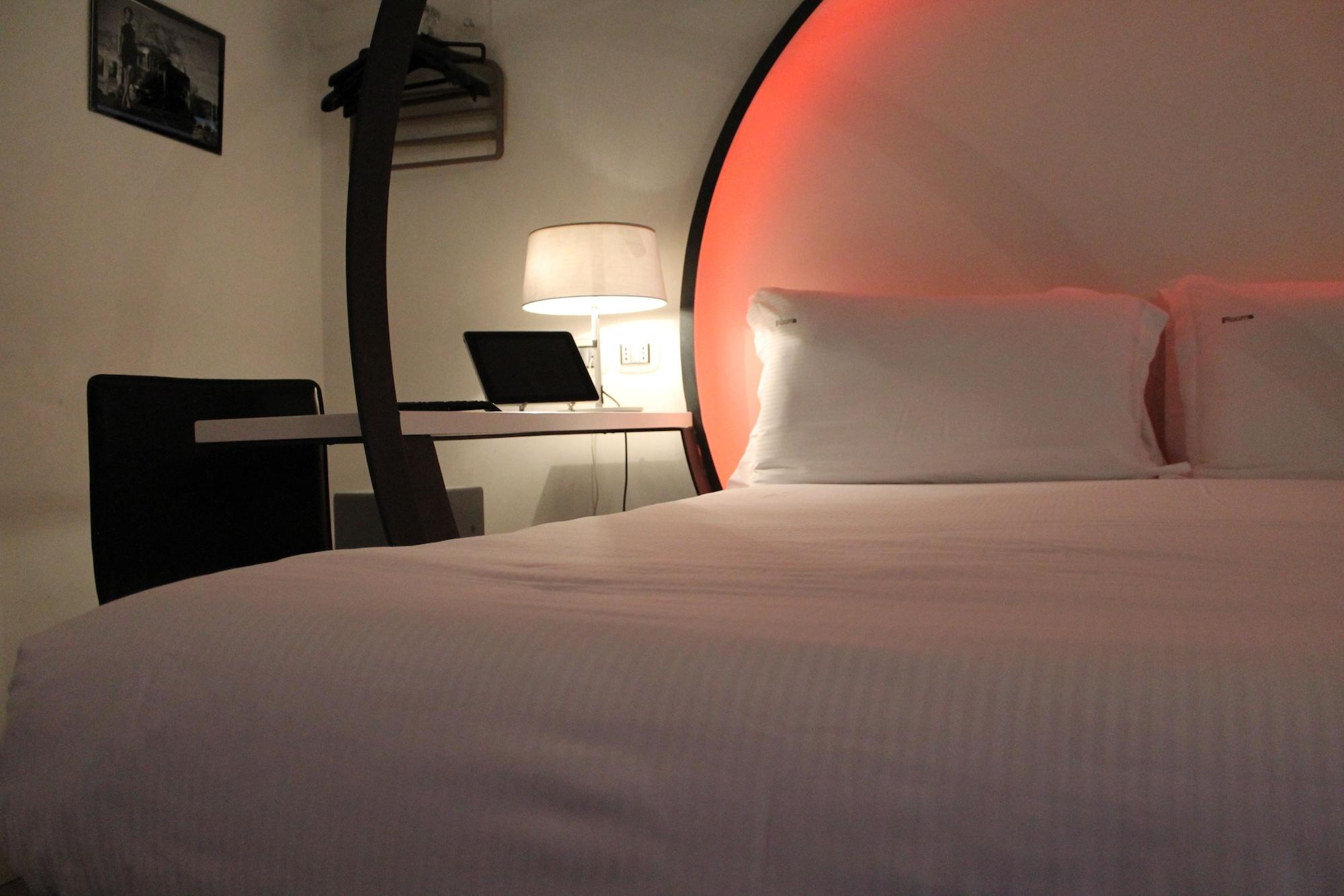 Irooms - Spanish Steps Roma Dış mekan fotoğraf