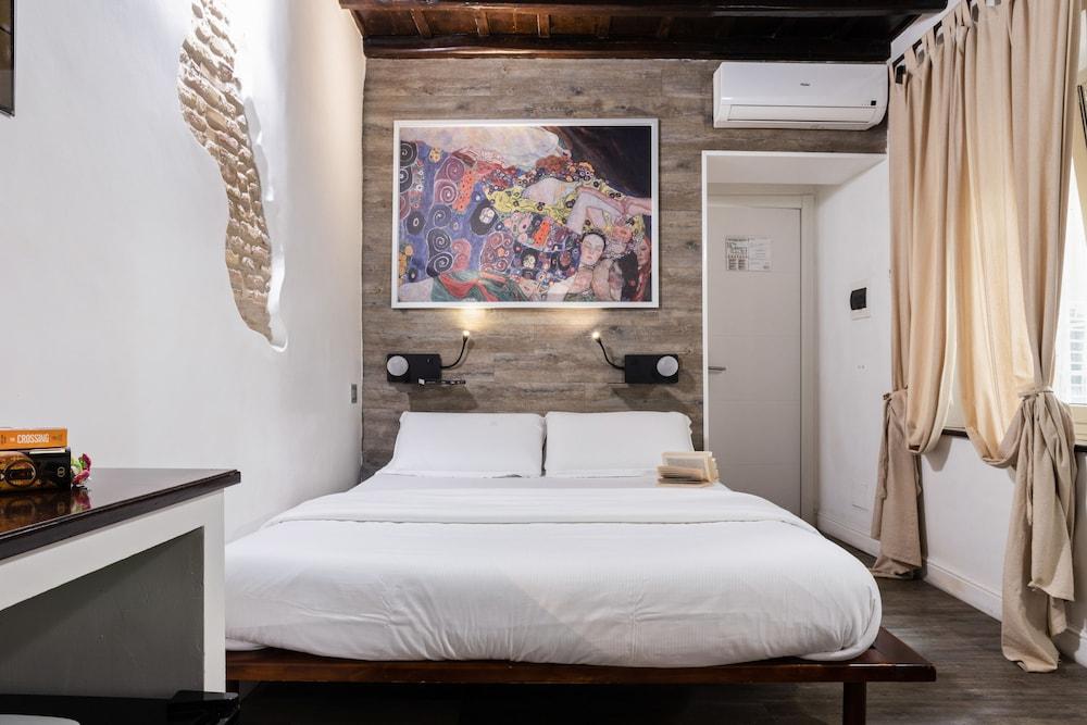 Irooms - Spanish Steps Roma Dış mekan fotoğraf