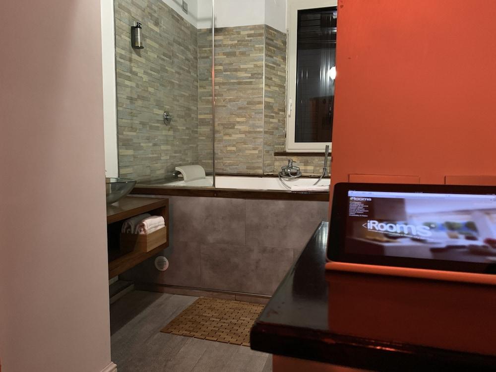 Irooms - Spanish Steps Roma Dış mekan fotoğraf