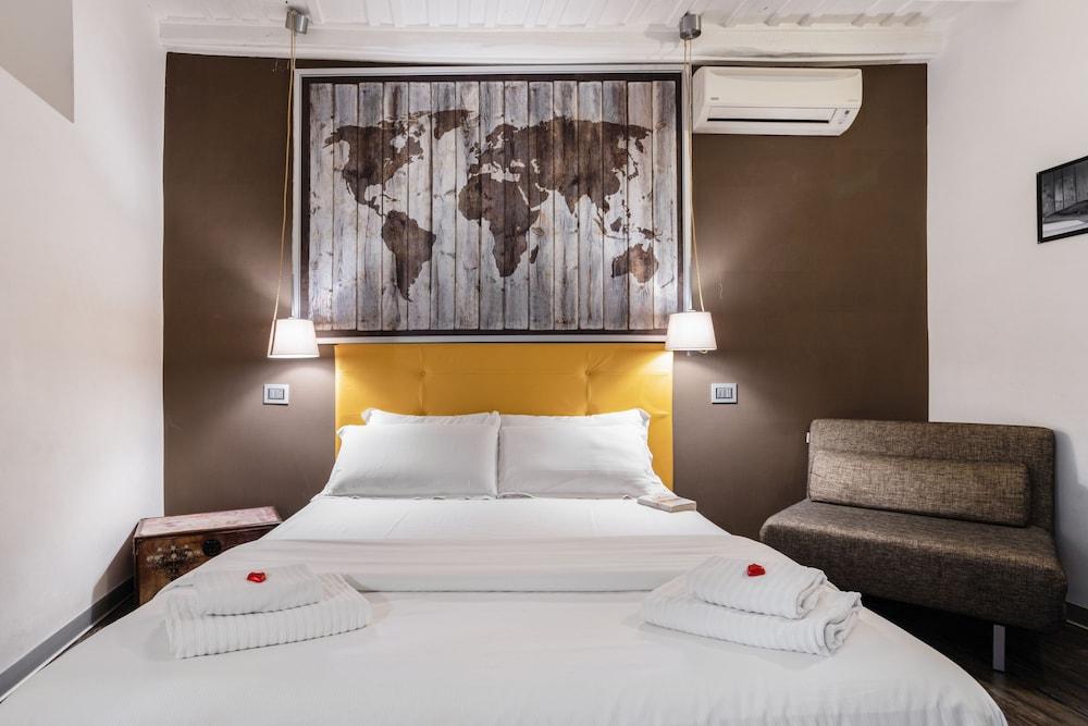 Irooms - Spanish Steps Roma Dış mekan fotoğraf