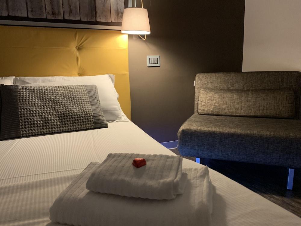Irooms - Spanish Steps Roma Dış mekan fotoğraf