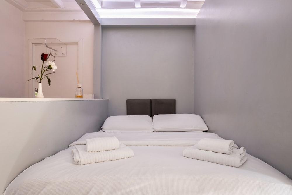 Irooms - Spanish Steps Roma Dış mekan fotoğraf