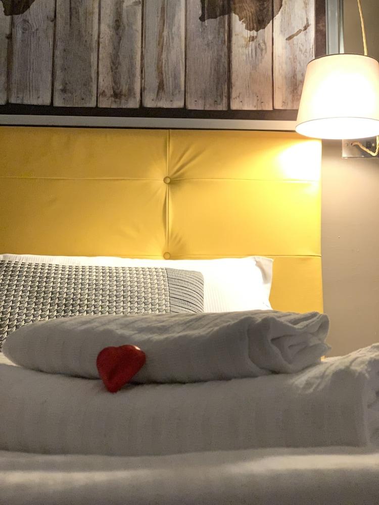 Irooms - Spanish Steps Roma Dış mekan fotoğraf