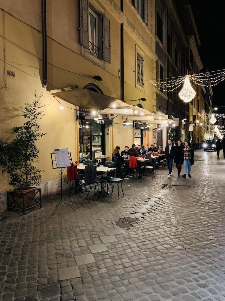 Irooms - Spanish Steps Roma Dış mekan fotoğraf