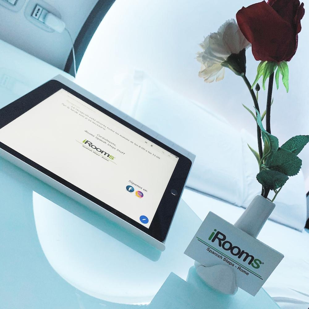 Irooms - Spanish Steps Roma Dış mekan fotoğraf
