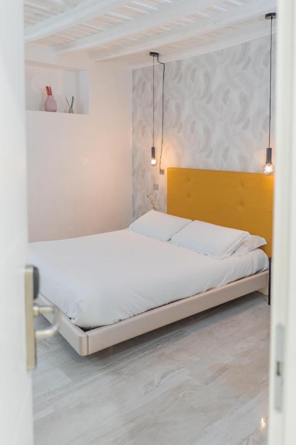 Irooms - Spanish Steps Roma Dış mekan fotoğraf