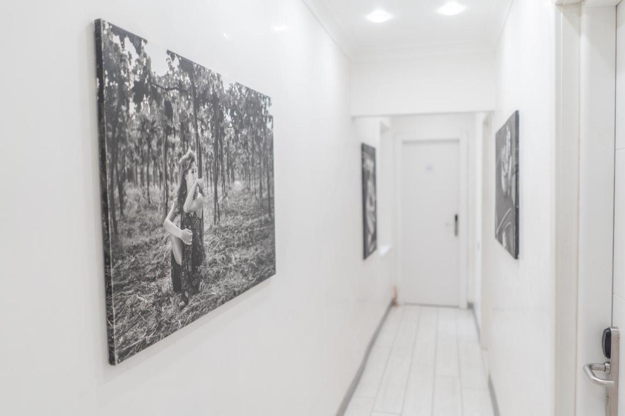 Irooms - Spanish Steps Roma Dış mekan fotoğraf