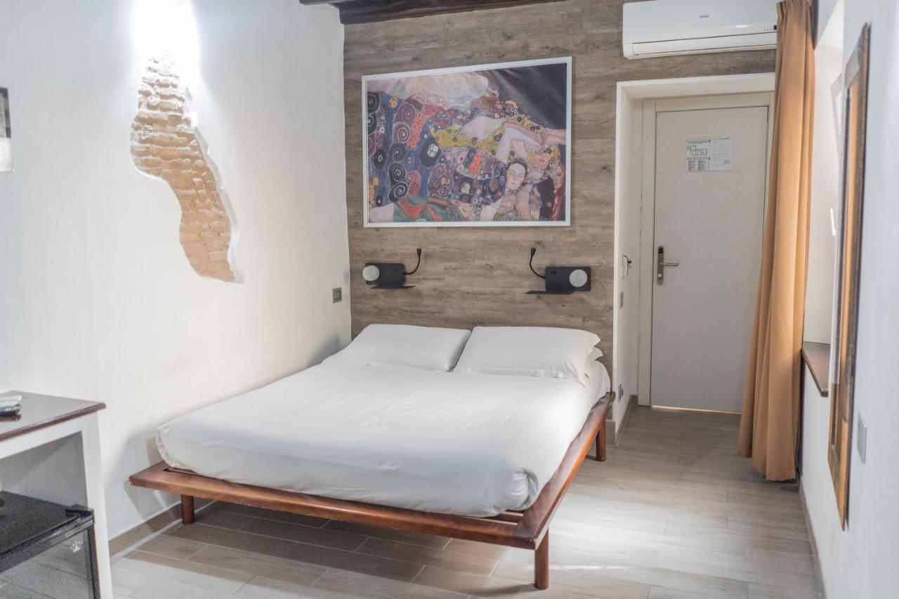 Irooms - Spanish Steps Roma Dış mekan fotoğraf