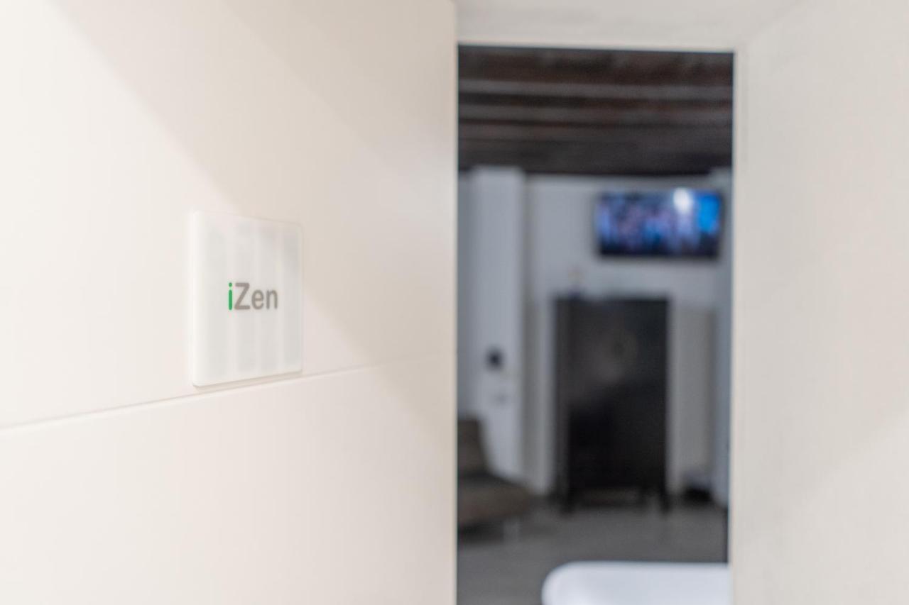 Irooms - Spanish Steps Roma Dış mekan fotoğraf
