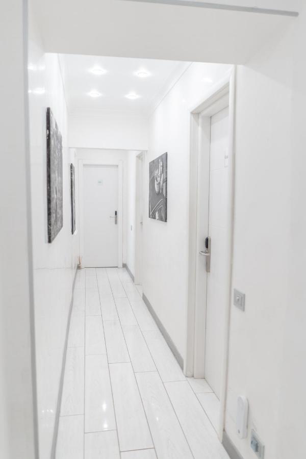 Irooms - Spanish Steps Roma Dış mekan fotoğraf
