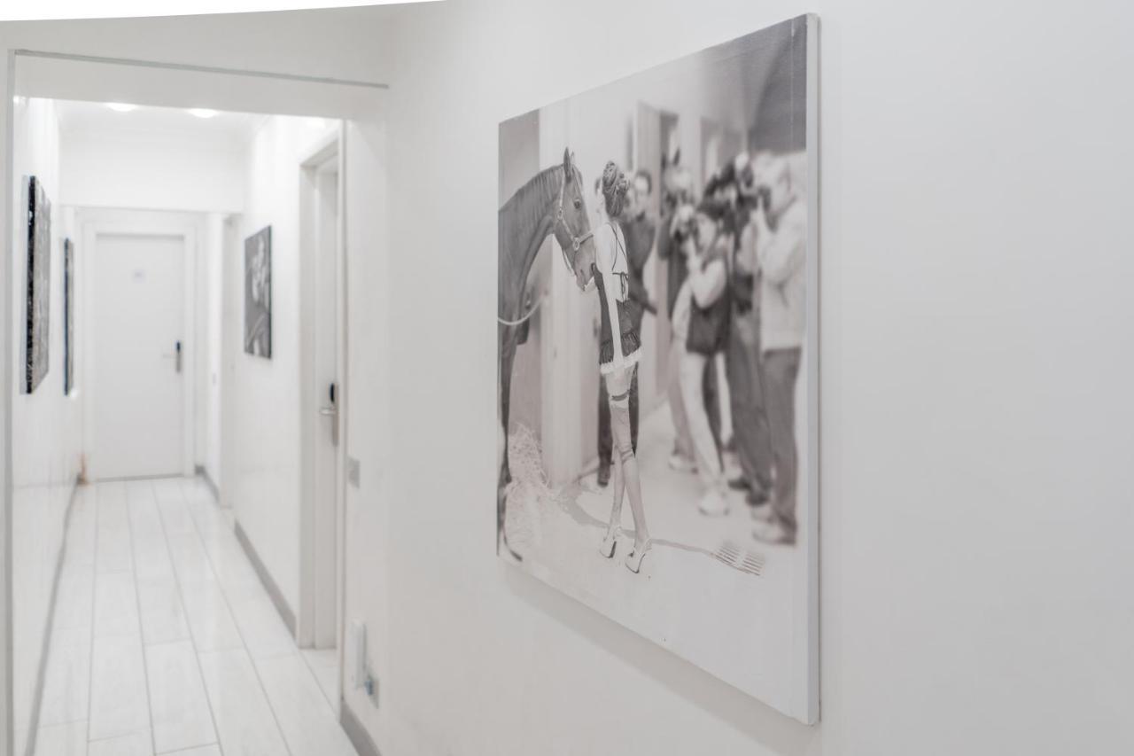 Irooms - Spanish Steps Roma Dış mekan fotoğraf