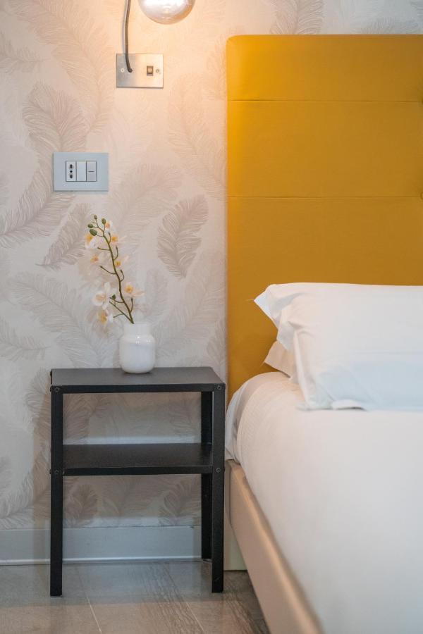 Irooms - Spanish Steps Roma Dış mekan fotoğraf