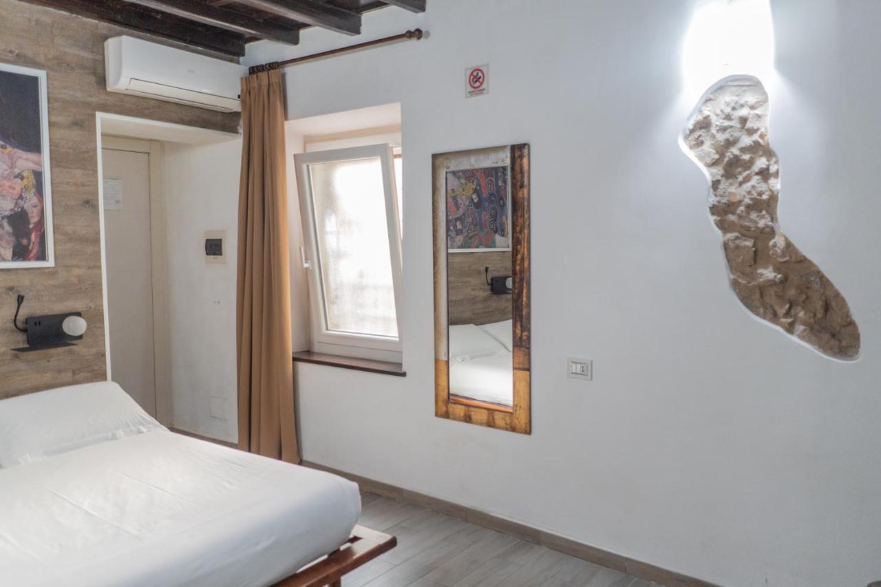 Irooms - Spanish Steps Roma Dış mekan fotoğraf