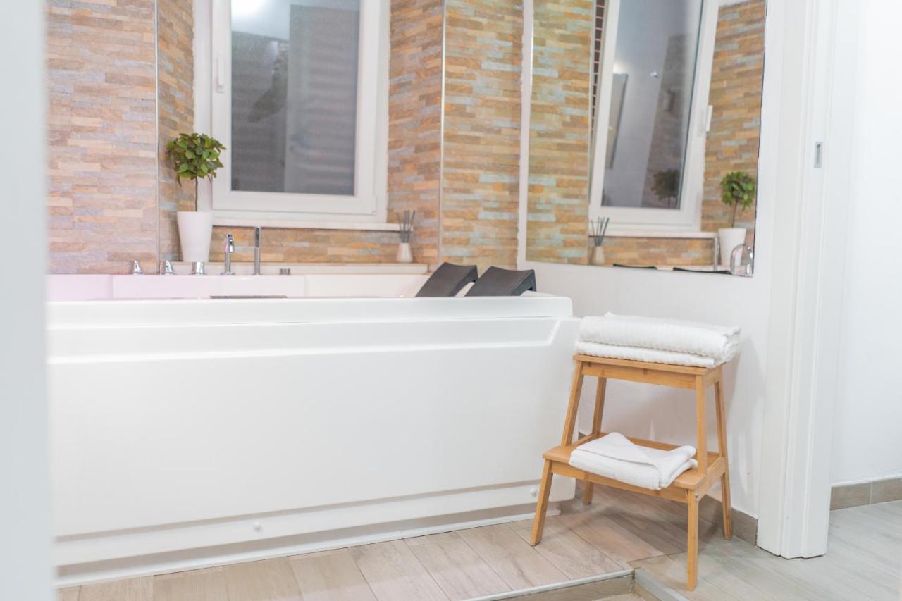 Irooms - Spanish Steps Roma Dış mekan fotoğraf