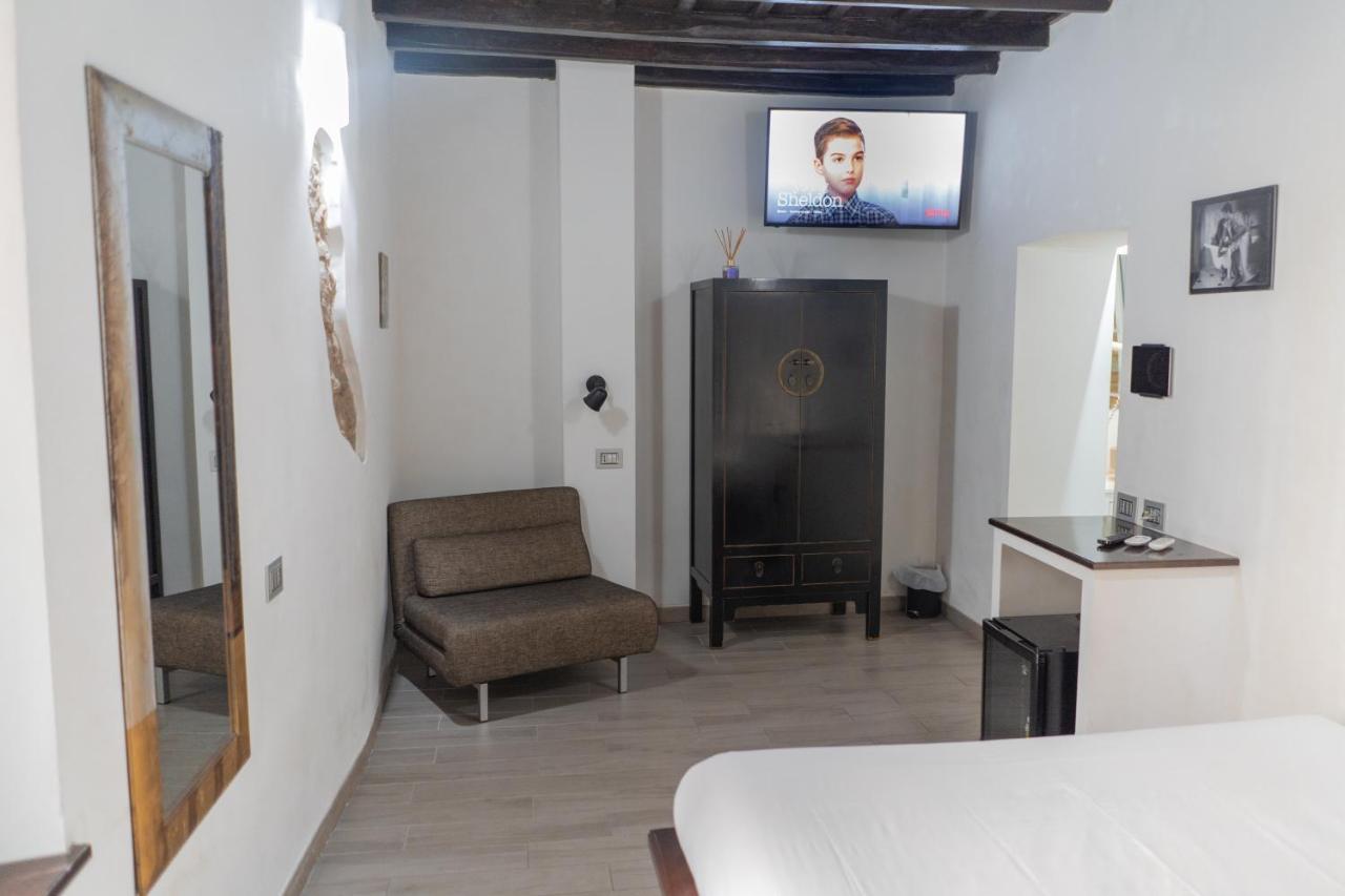 Irooms - Spanish Steps Roma Dış mekan fotoğraf