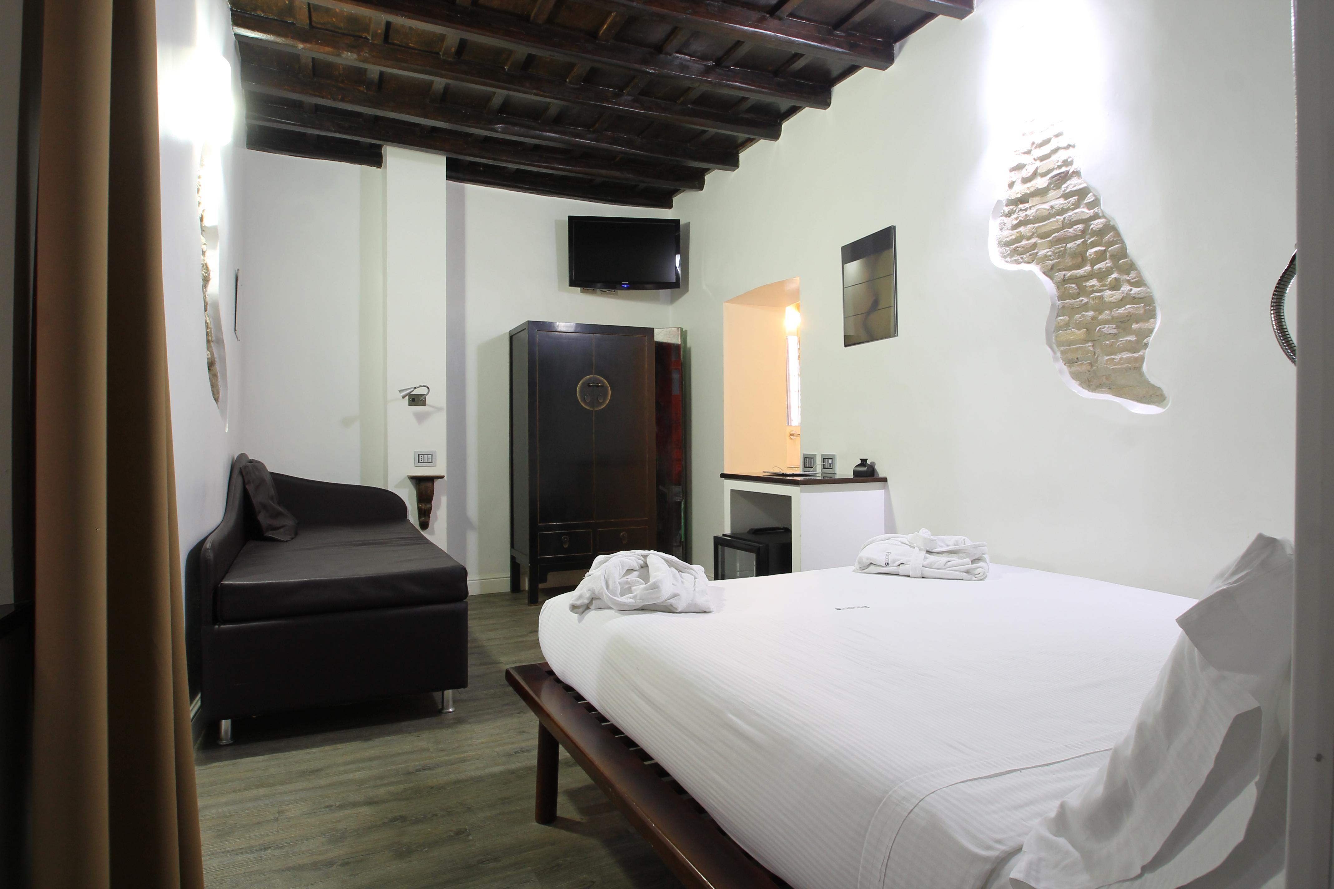Irooms - Spanish Steps Roma Dış mekan fotoğraf