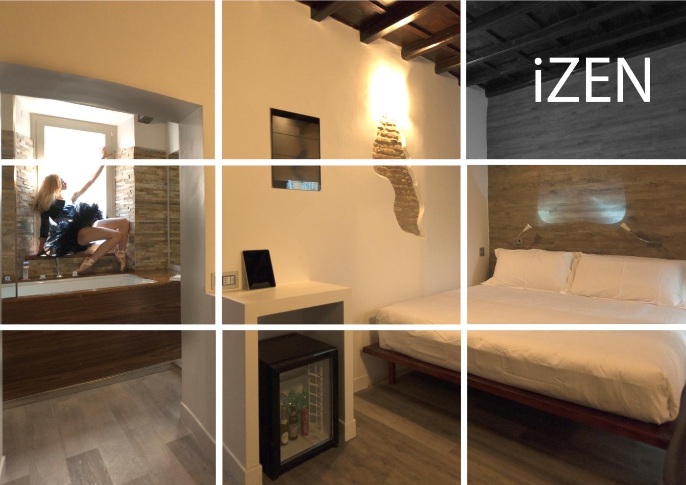 Irooms - Spanish Steps Roma Dış mekan fotoğraf