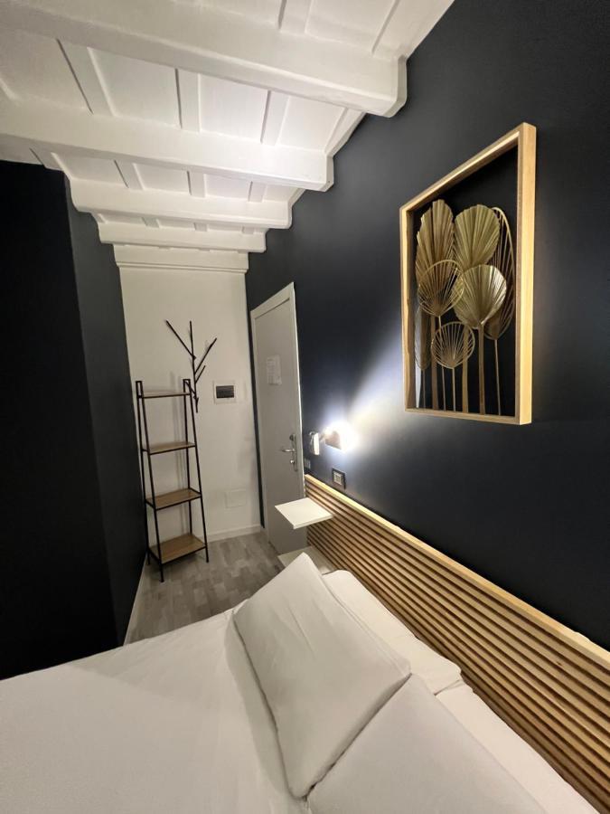 Irooms - Spanish Steps Roma Dış mekan fotoğraf