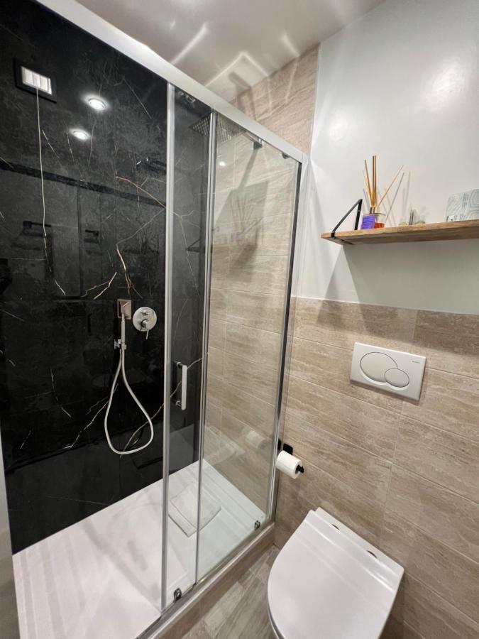 Irooms - Spanish Steps Roma Dış mekan fotoğraf