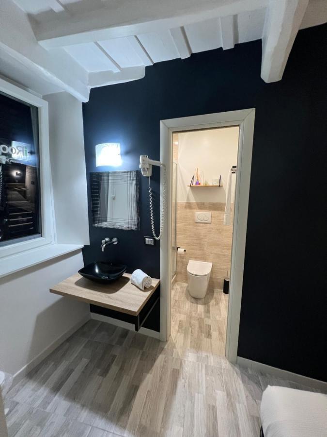 Irooms - Spanish Steps Roma Dış mekan fotoğraf