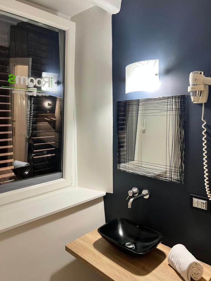 Irooms - Spanish Steps Roma Dış mekan fotoğraf