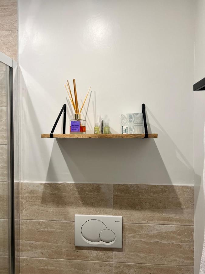 Irooms - Spanish Steps Roma Dış mekan fotoğraf