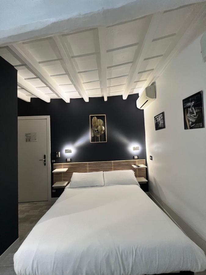 Irooms - Spanish Steps Roma Dış mekan fotoğraf