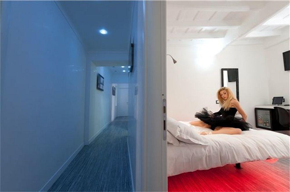 Irooms - Spanish Steps Roma Dış mekan fotoğraf