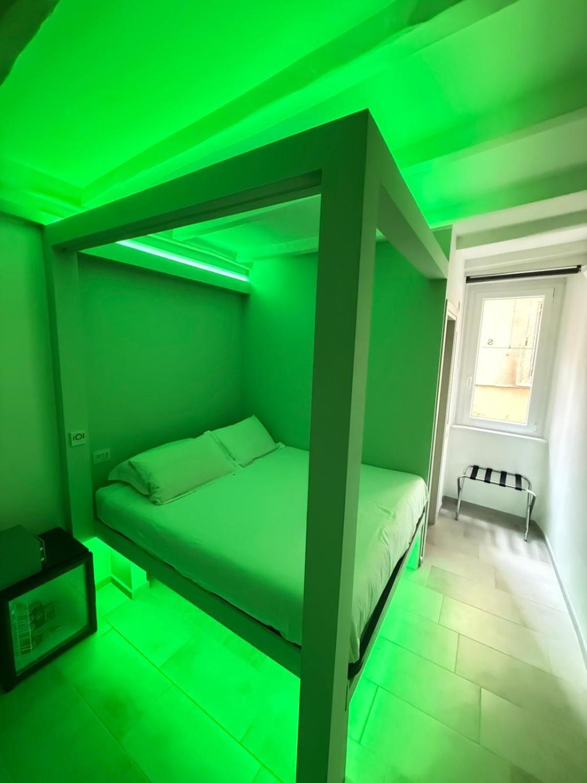 Irooms - Spanish Steps Roma Dış mekan fotoğraf