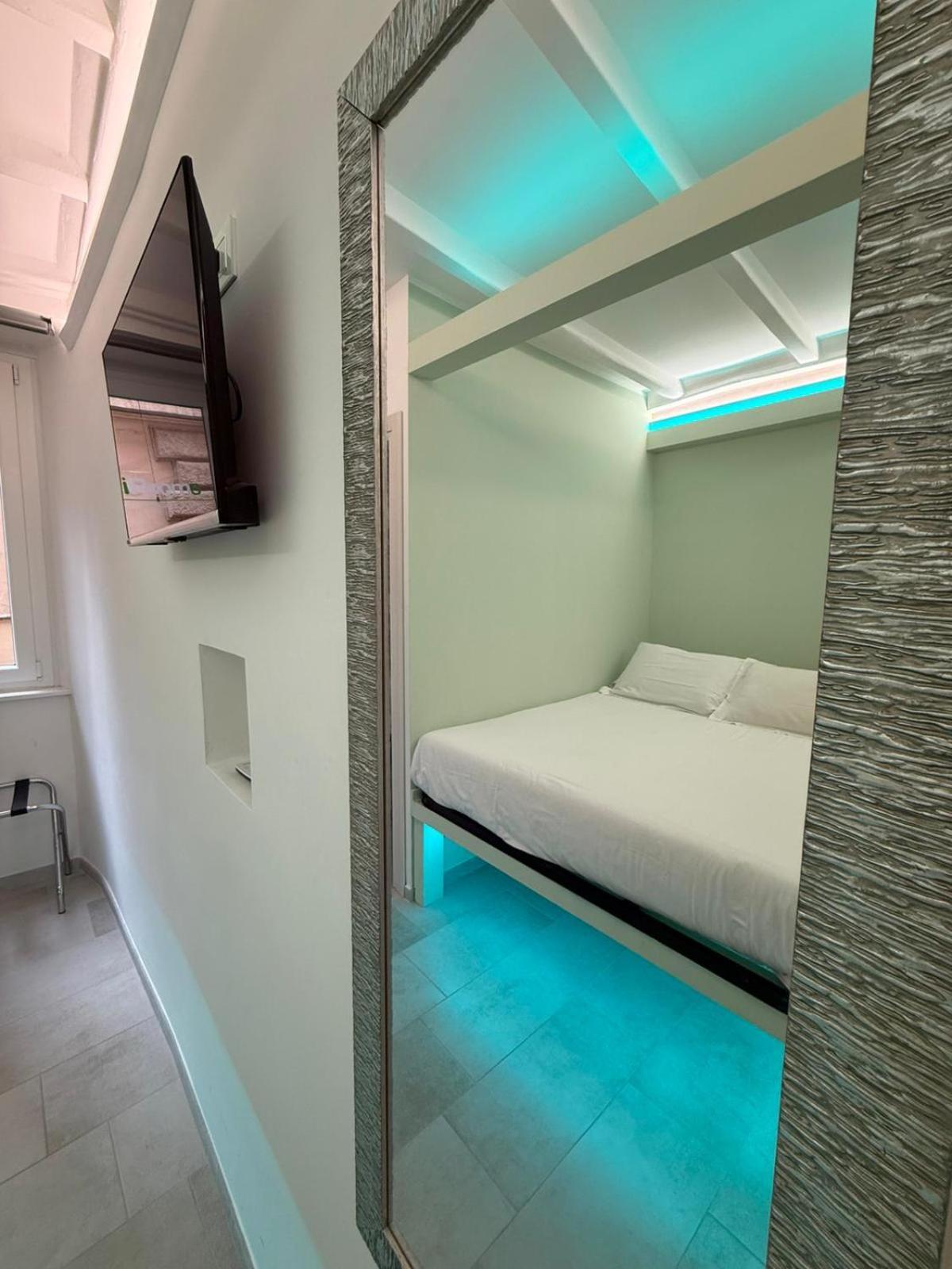 Irooms - Spanish Steps Roma Dış mekan fotoğraf