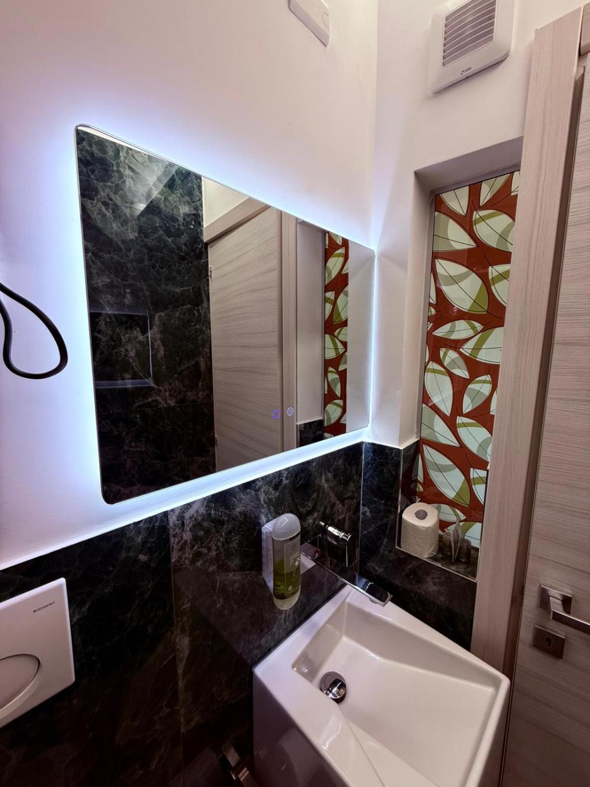 Irooms - Spanish Steps Roma Dış mekan fotoğraf
