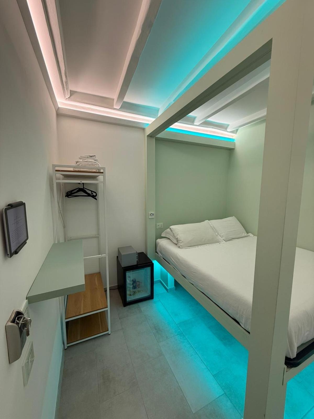 Irooms - Spanish Steps Roma Dış mekan fotoğraf