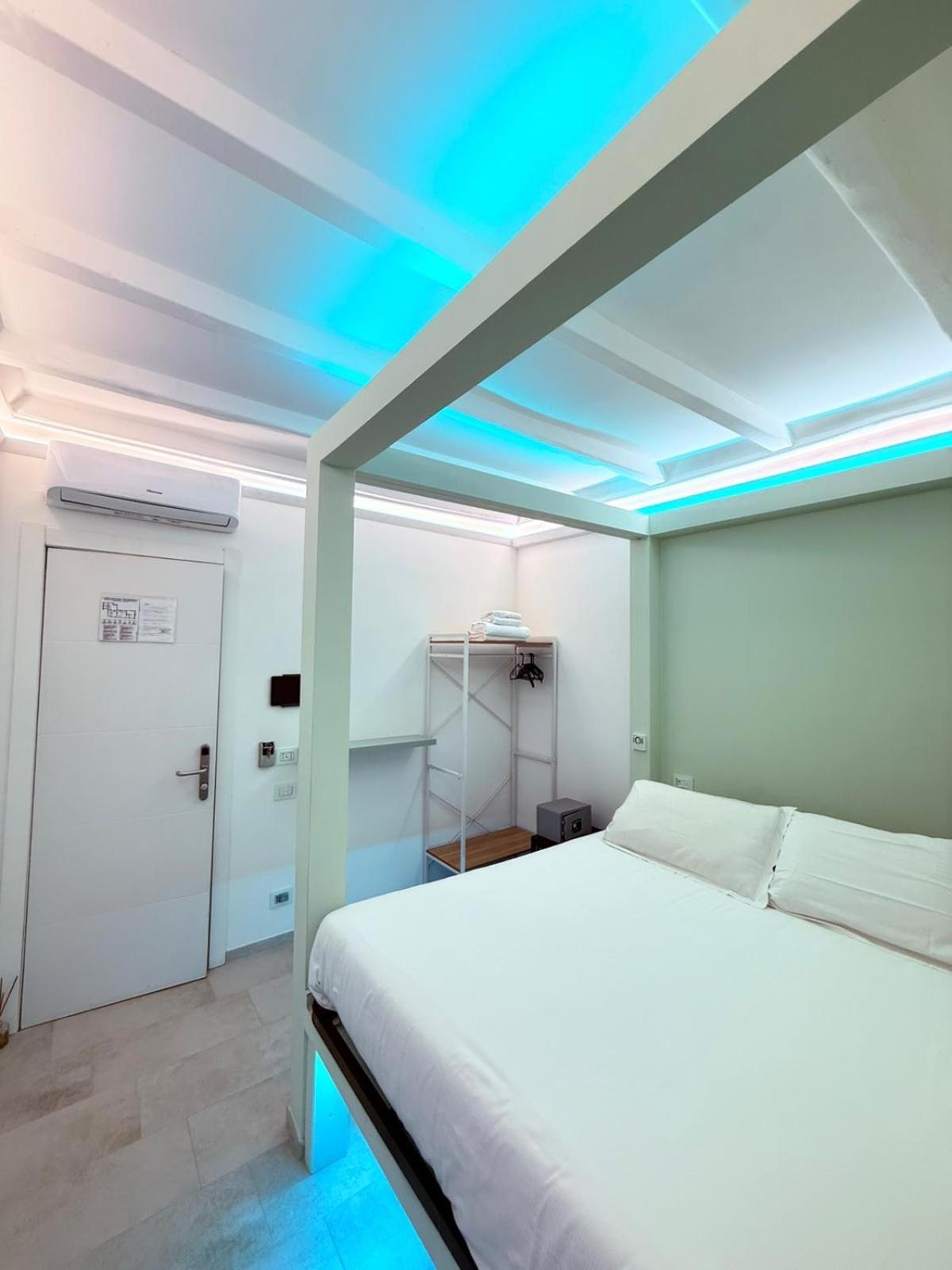 Irooms - Spanish Steps Roma Dış mekan fotoğraf