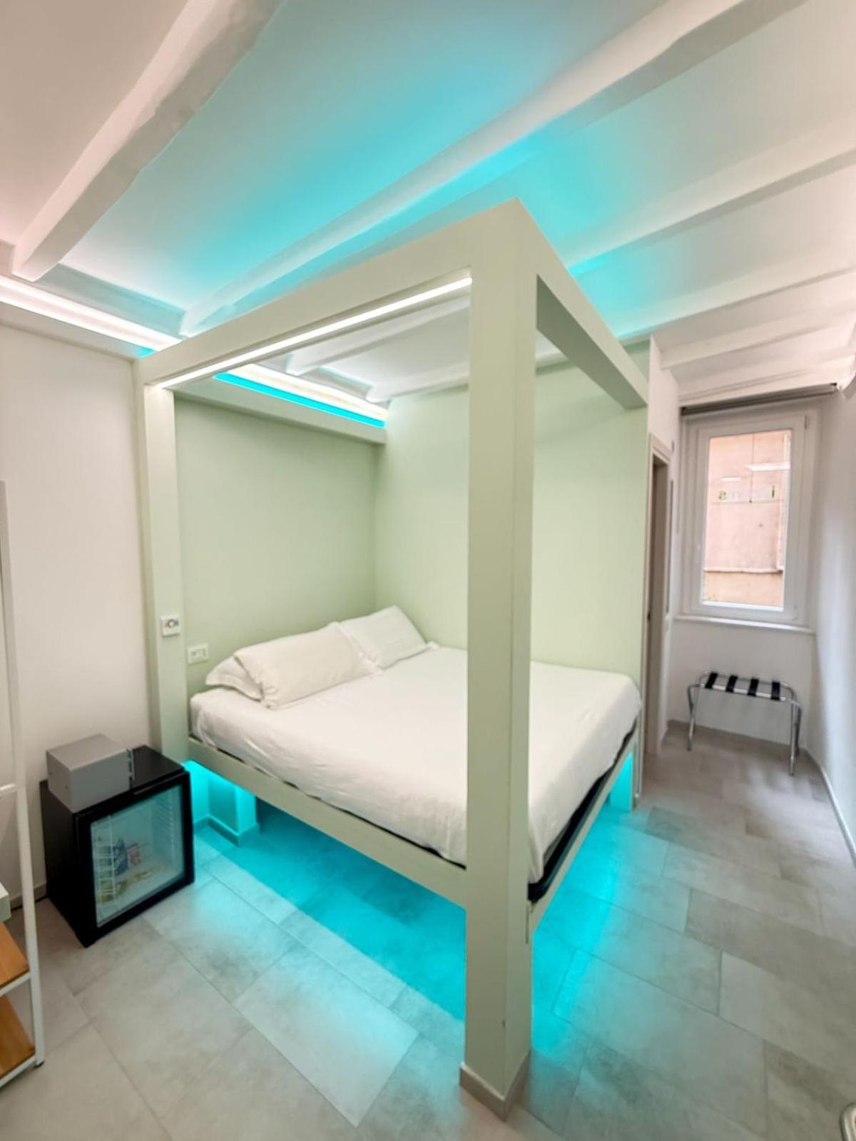 Irooms - Spanish Steps Roma Dış mekan fotoğraf