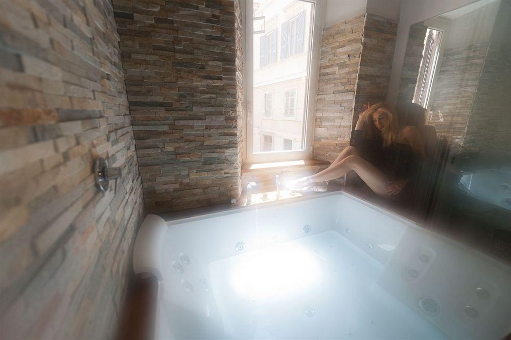 Irooms - Spanish Steps Roma Dış mekan fotoğraf