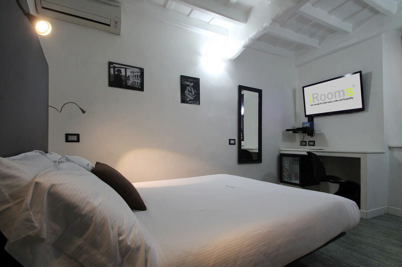 Irooms - Spanish Steps Roma Dış mekan fotoğraf