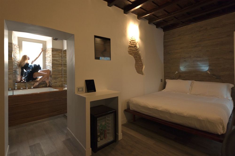 Irooms - Spanish Steps Roma Dış mekan fotoğraf
